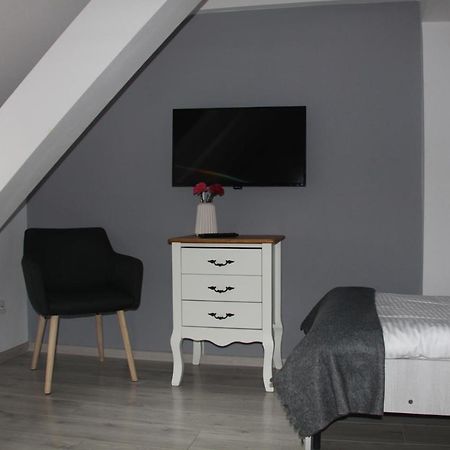 Apartamenty Szabla Bydgoszcz 1 외부 사진