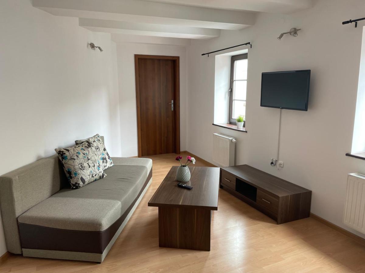 Apartamenty Szabla Bydgoszcz 1 외부 사진