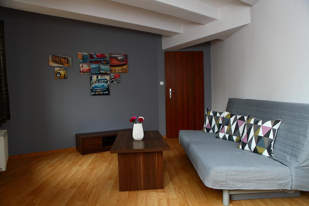Apartamenty Szabla Bydgoszcz 1 외부 사진