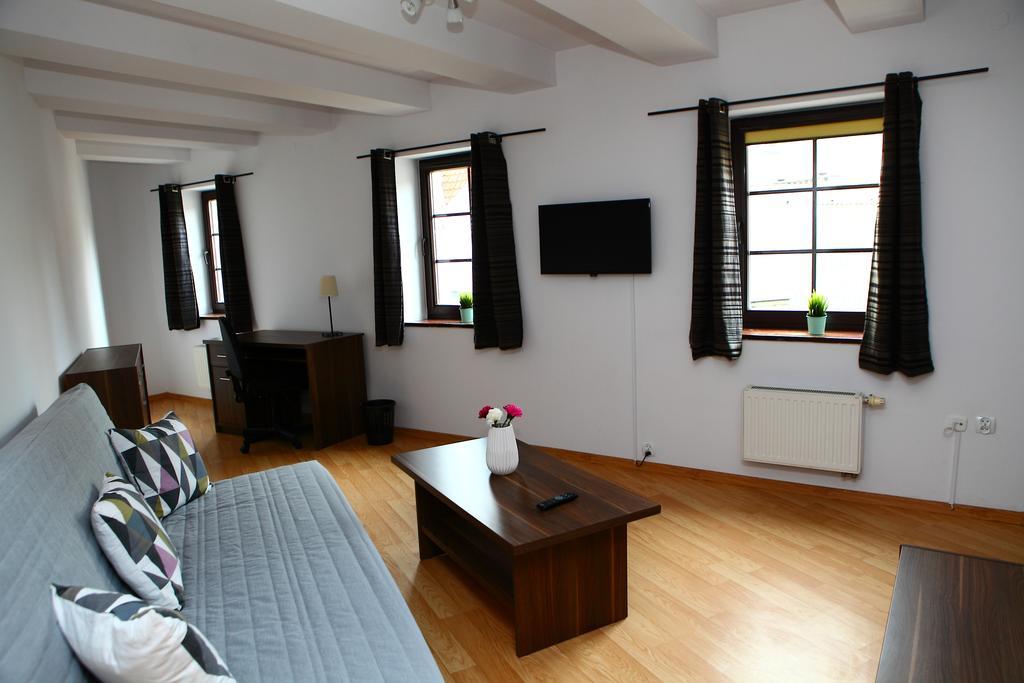 Apartamenty Szabla Bydgoszcz 1 외부 사진
