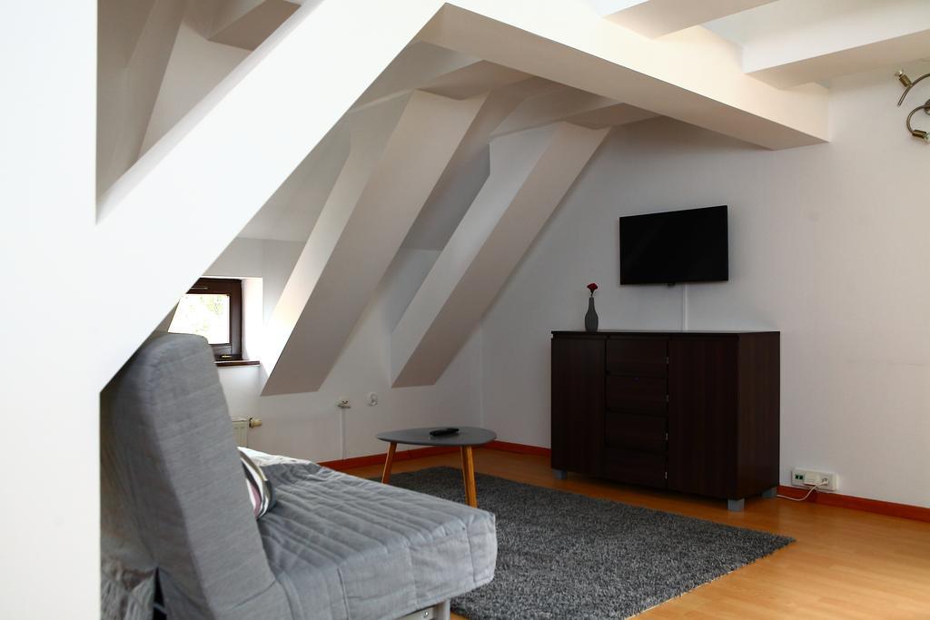 Apartamenty Szabla Bydgoszcz 1 외부 사진