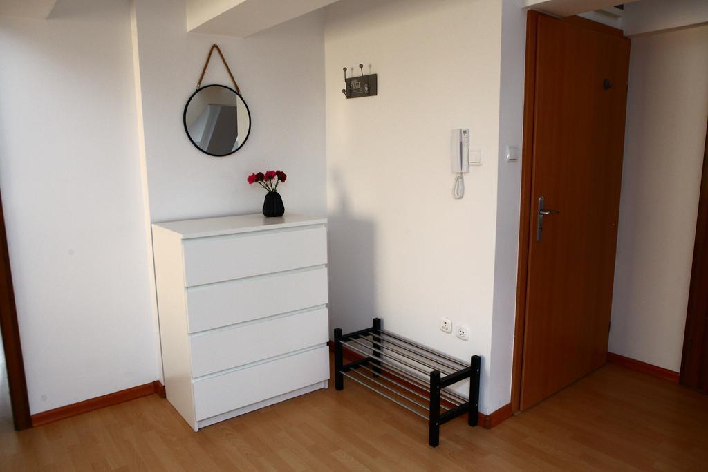 Apartamenty Szabla Bydgoszcz 1 외부 사진