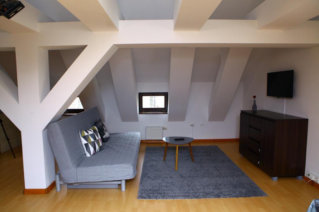 Apartamenty Szabla Bydgoszcz 1 외부 사진