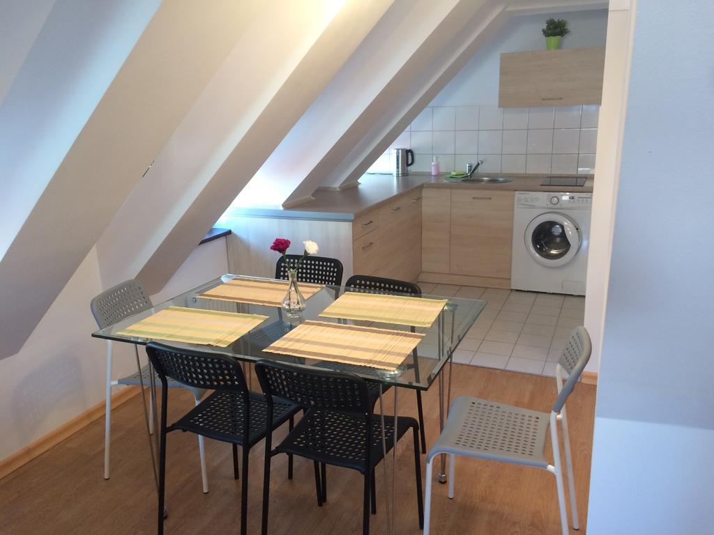 Apartamenty Szabla Bydgoszcz 1 외부 사진