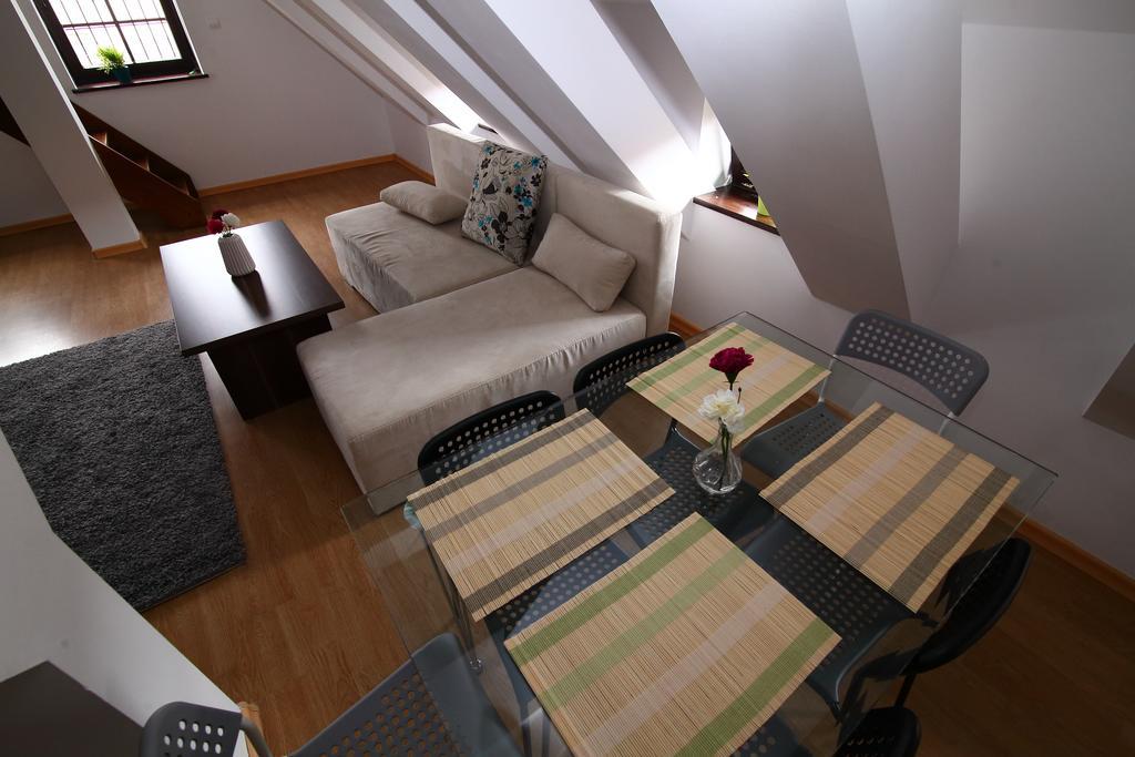 Apartamenty Szabla Bydgoszcz 1 외부 사진