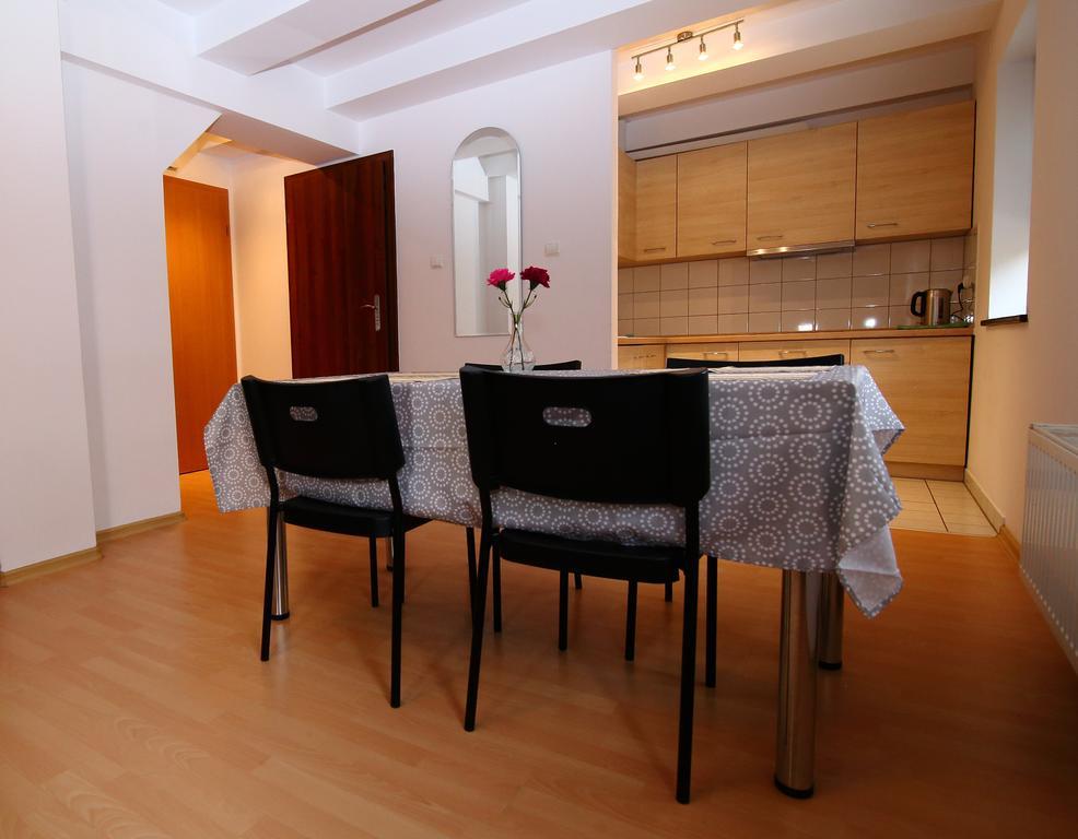 Apartamenty Szabla Bydgoszcz 1 외부 사진