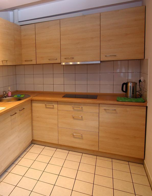 Apartamenty Szabla Bydgoszcz 1 외부 사진