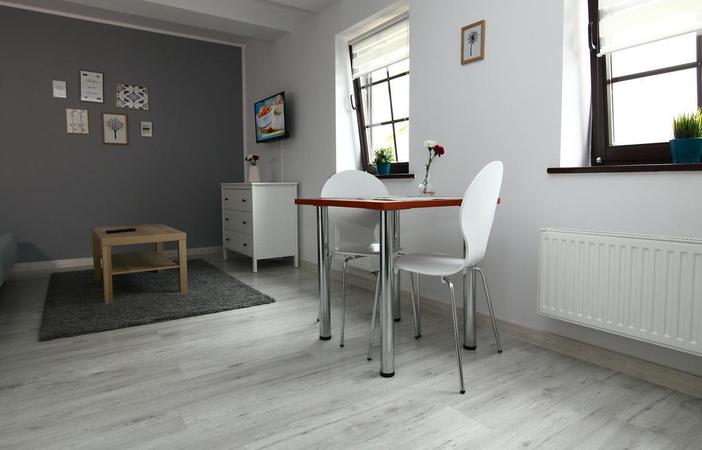 Apartamenty Szabla Bydgoszcz 1 외부 사진