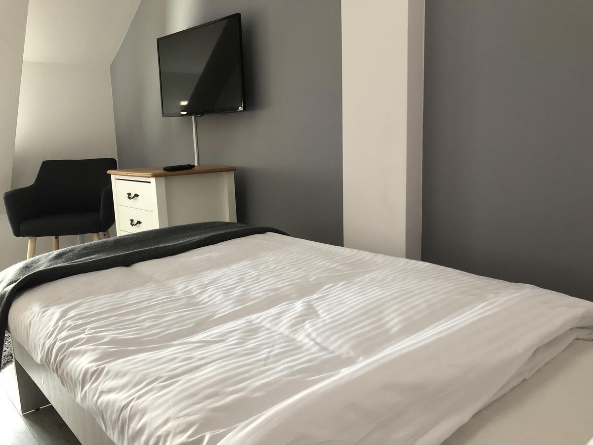 Apartamenty Szabla Bydgoszcz 1 외부 사진