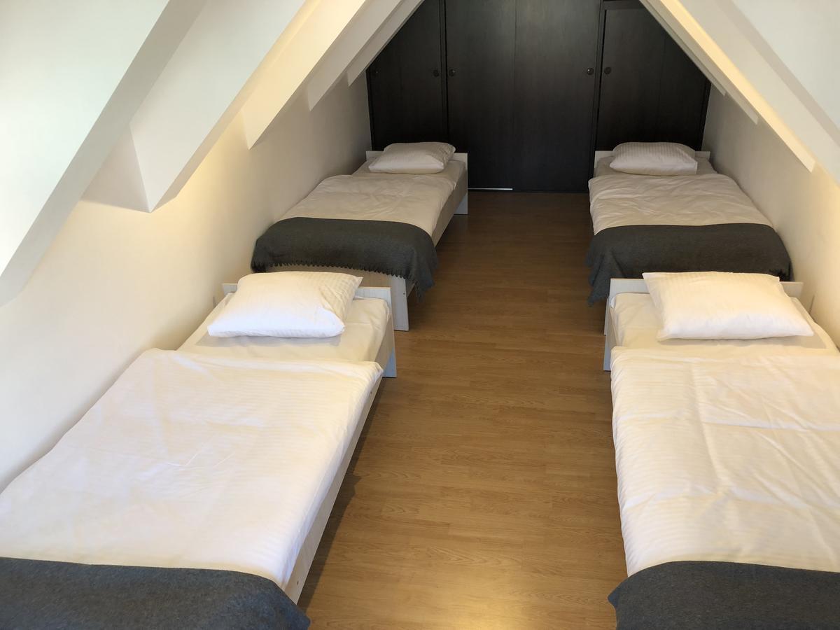 Apartamenty Szabla Bydgoszcz 1 외부 사진