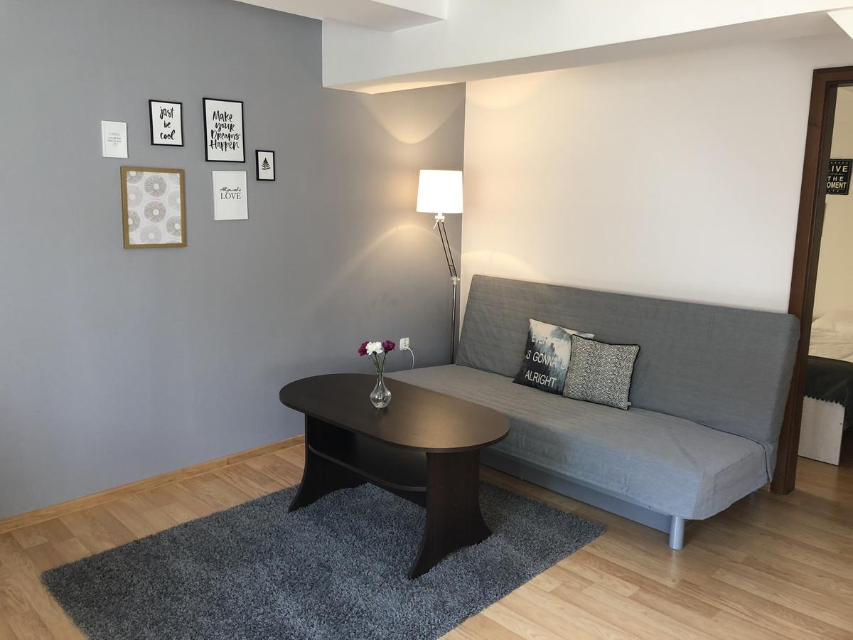 Apartamenty Szabla Bydgoszcz 1 외부 사진