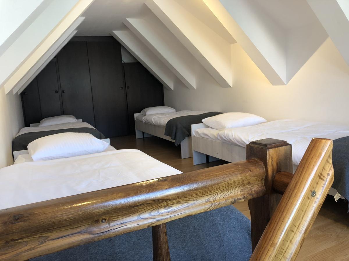 Apartamenty Szabla Bydgoszcz 1 외부 사진