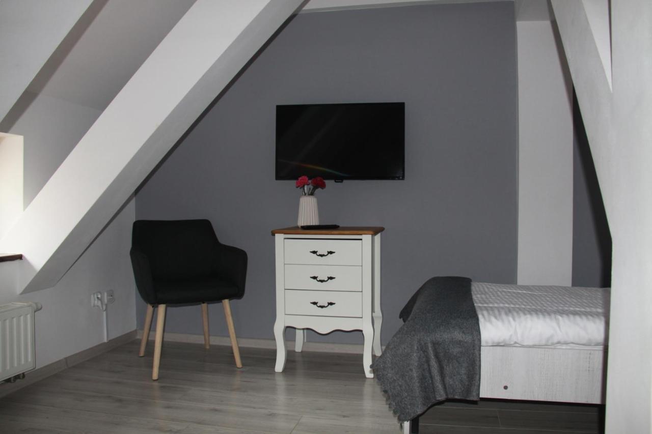 Apartamenty Szabla Bydgoszcz 1 외부 사진
