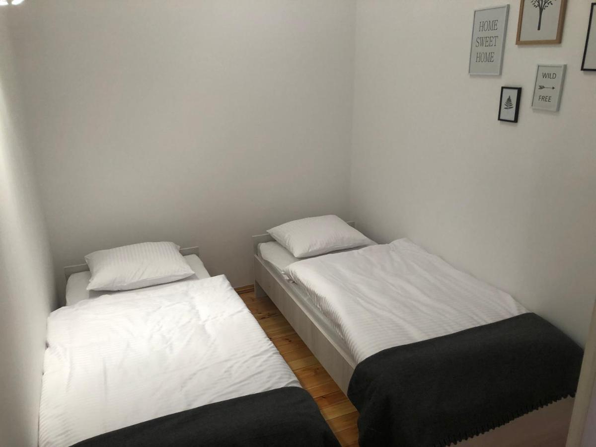 Apartamenty Szabla Bydgoszcz 1 외부 사진