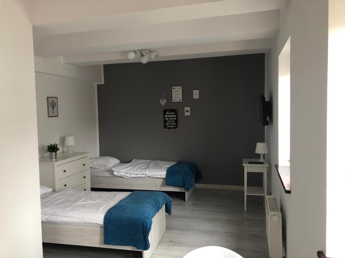 Apartamenty Szabla Bydgoszcz 1 외부 사진